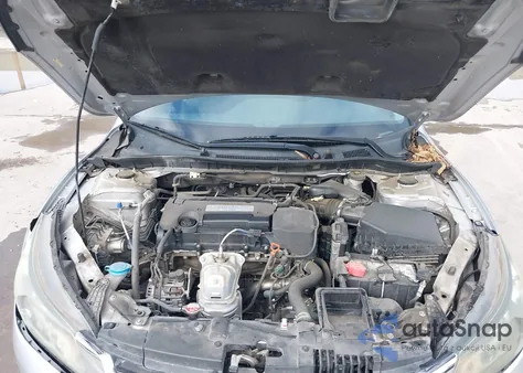 2014 Honda Accord Lx from USA, damaged, VIN 1HGCR2F32EA268311